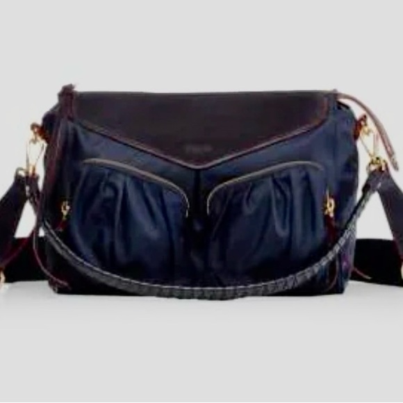 MZ Wallace Handbags - EUC MZ Wallace Thompson medium  Hobo Bag